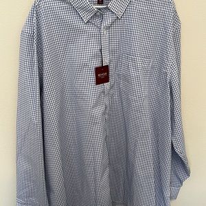Red House Dress Shirts
